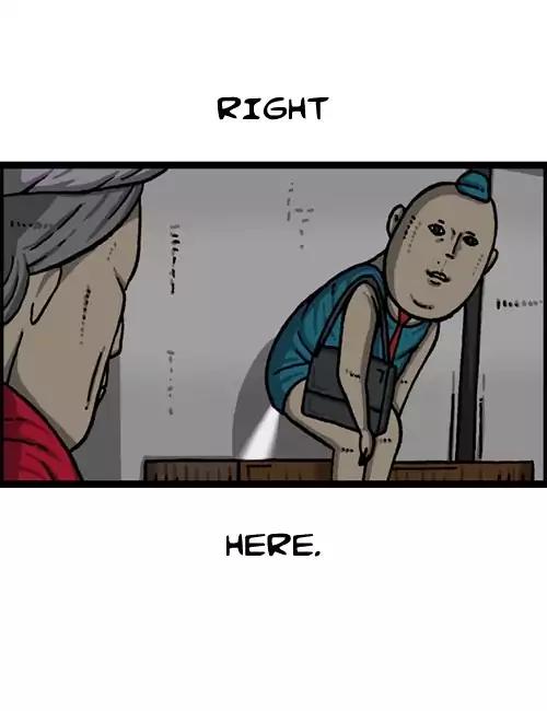 The Sound of Your Heart Chapter 350 page 47 - Chapter 350