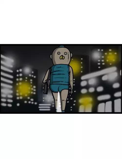 The Sound of Your Heart Chapter 350 page 49 - Chapter 350