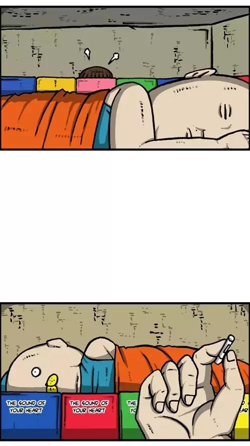The Sound of Your Heart Chapter 350 page 52 - Chapter 350