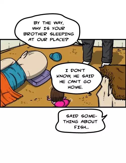 The Sound of Your Heart Chapter 350 page 7 - Chapter 350
