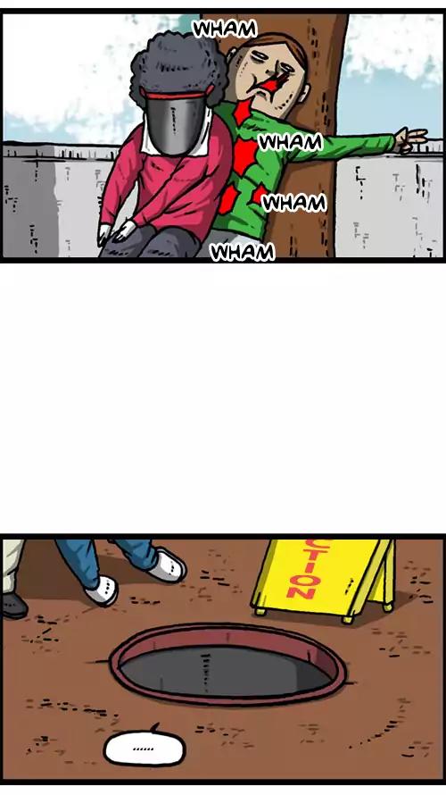 The Sound of Your Heart Chapter 351 page 15 - Chapter 351