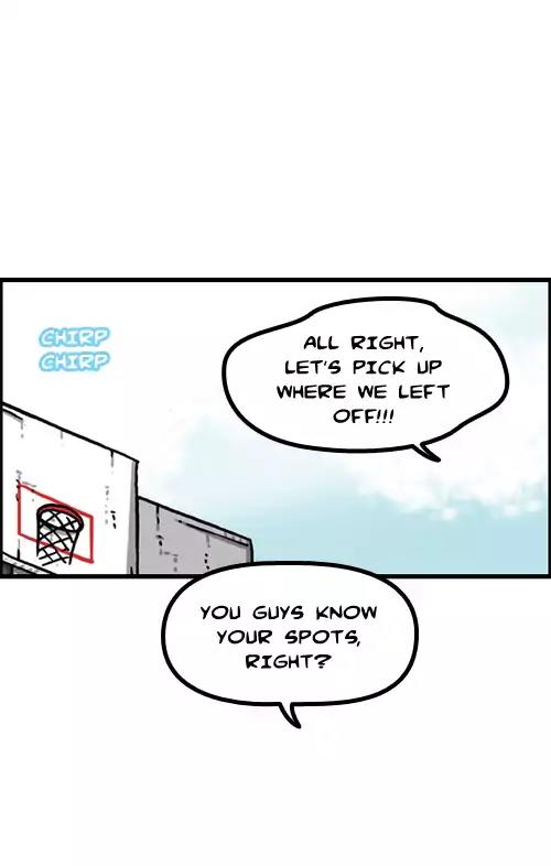 The Sound of Your Heart Chapter 351 page 18 - Chapter 351