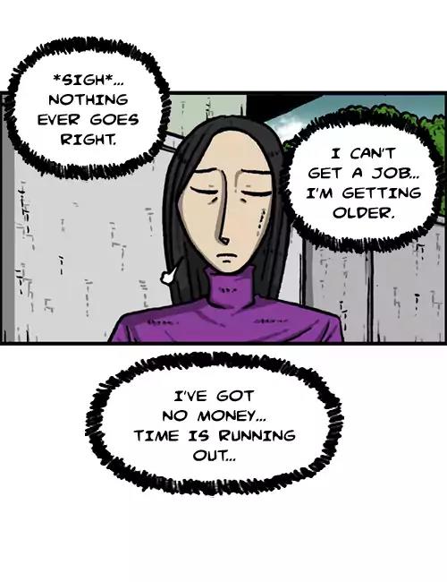 The Sound of Your Heart Chapter 351 page 33 - Chapter 351
