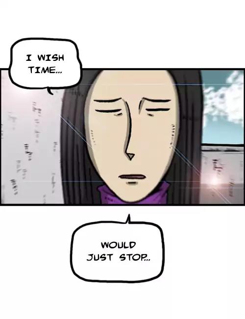 The Sound of Your Heart Chapter 351 page 34 - Chapter 351
