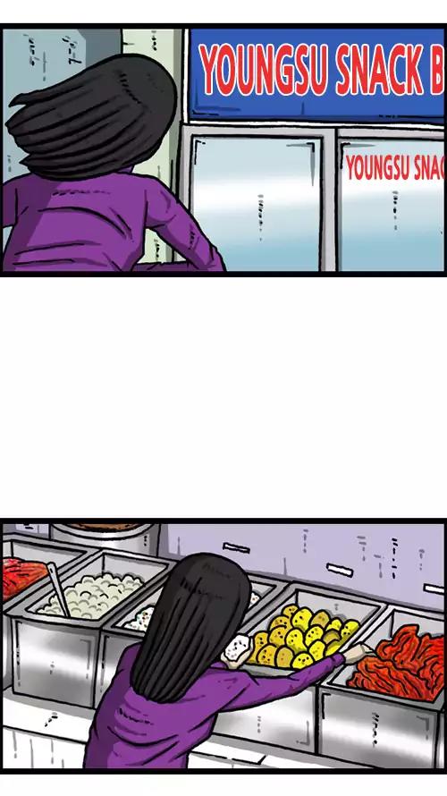 The Sound of Your Heart Chapter 351 page 38 - Chapter 351