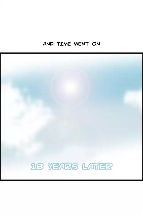 The Sound of Your Heart Chapter 351 page 46 - Chapter 351