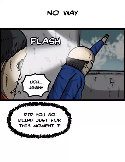 The Sound of Your Heart Chapter 351 page 55 - Chapter 351