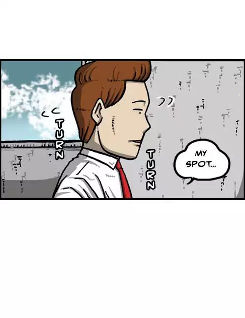 The Sound of Your Heart Chapter 351 page 56 - Chapter 351