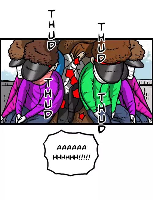 The Sound of Your Heart Chapter 351 page 62 - Chapter 351