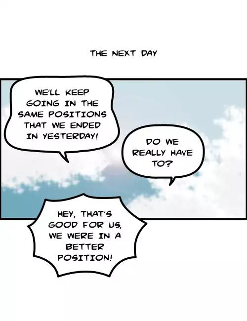 The Sound of Your Heart Chapter 351 page 7 - Chapter 351