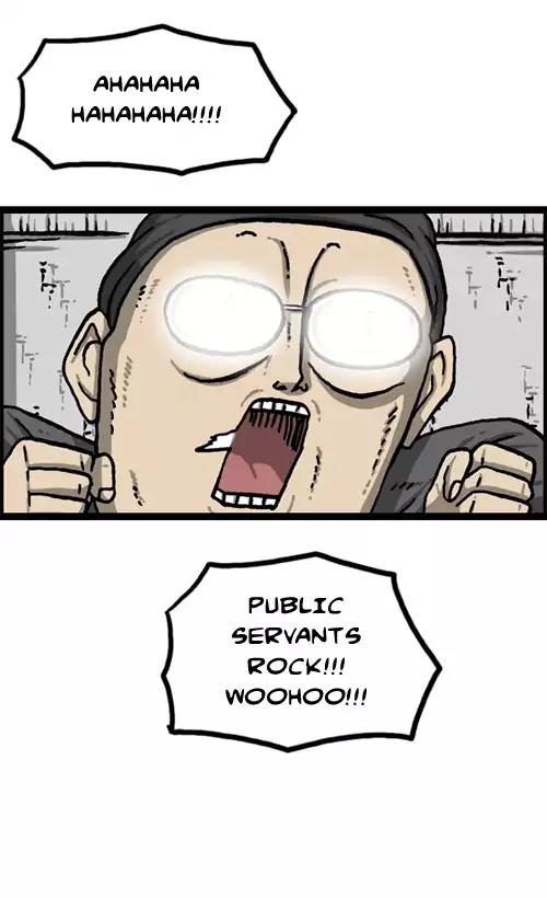 The Sound of Your Heart Chapter 351 page 73 - Chapter 351