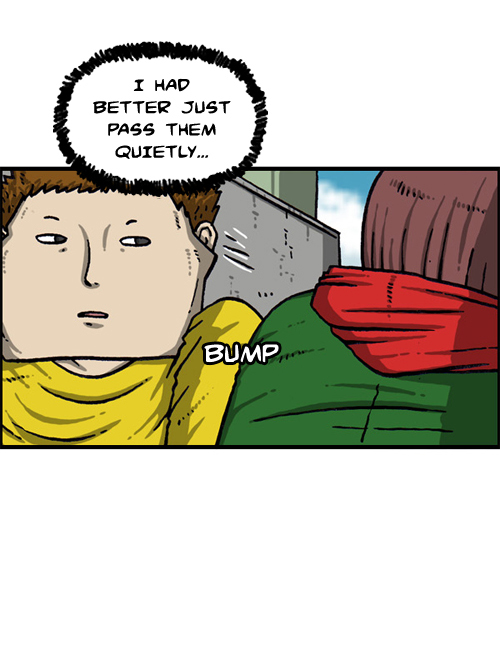 The Sound of Your Heart Chapter 352 page 10 - Chapter 352