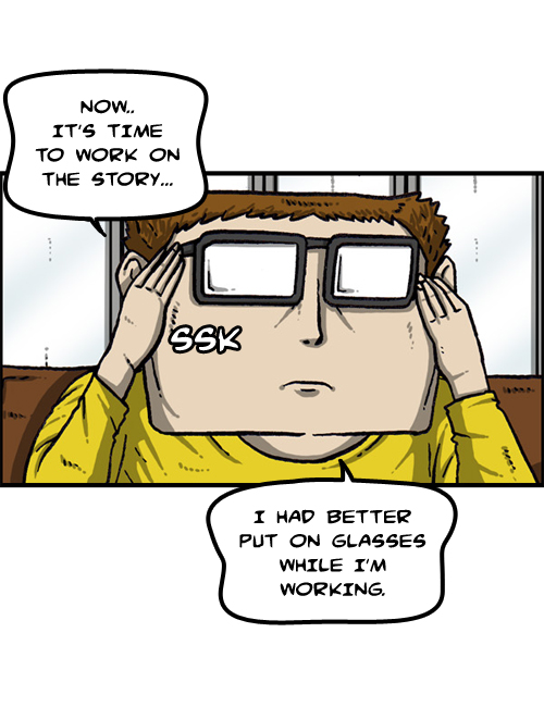 The Sound of Your Heart Chapter 352 page 15 - Chapter 352