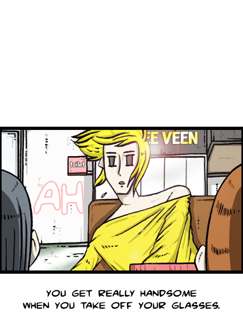 The Sound of Your Heart Chapter 352 page 20 - Chapter 352