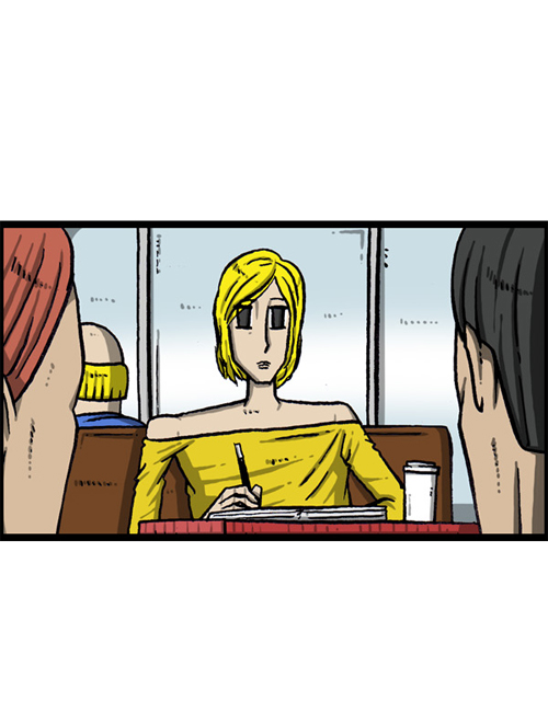 The Sound of Your Heart Chapter 352 page 21 - Chapter 352