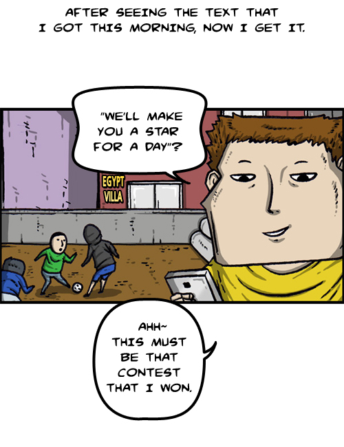 The Sound of Your Heart Chapter 352 page 23 - Chapter 352