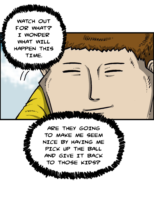 The Sound of Your Heart Chapter 352 page 25 - Chapter 352