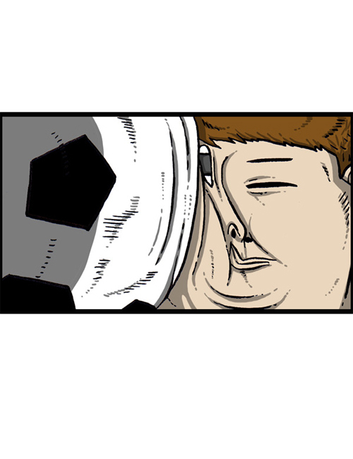 The Sound of Your Heart Chapter 352 page 26 - Chapter 352