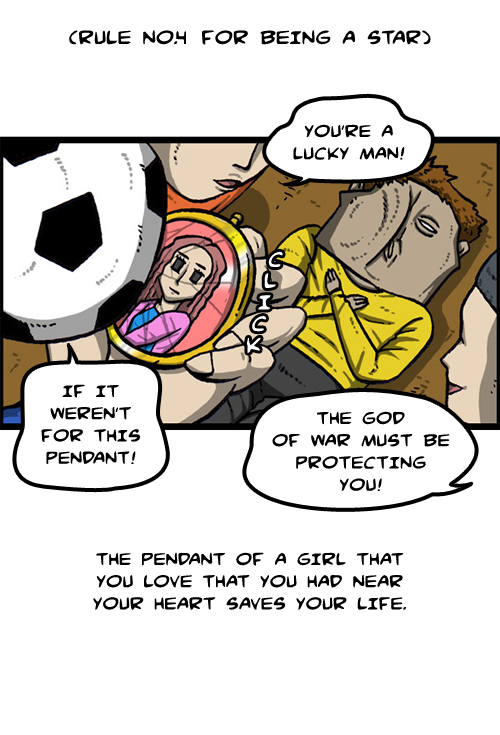 The Sound of Your Heart Chapter 352 page 27 - Chapter 352