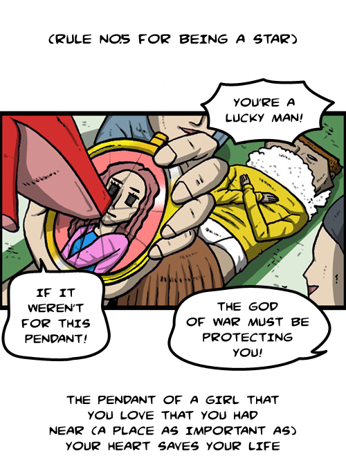 The Sound of Your Heart Chapter 352 page 32 - Chapter 352