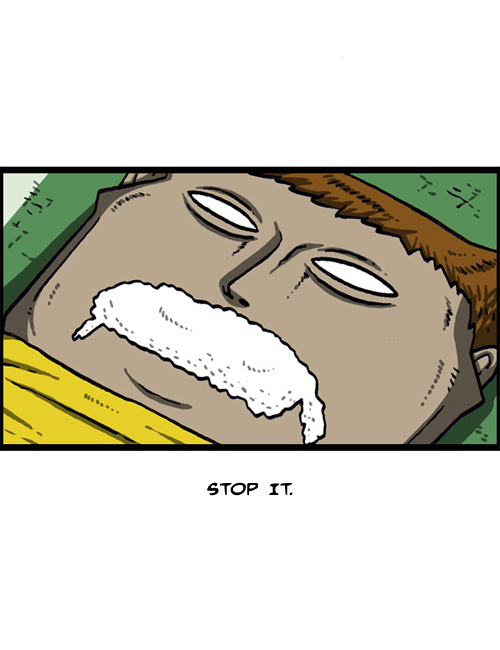 The Sound of Your Heart Chapter 352 page 33 - Chapter 352