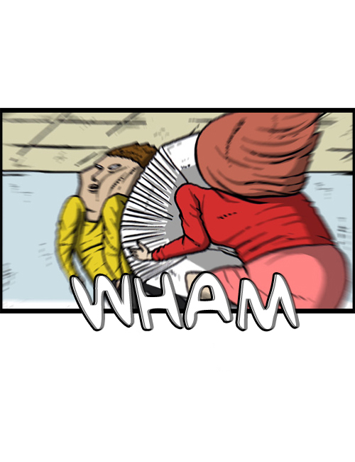 The Sound of Your Heart Chapter 352 page 36 - Chapter 352