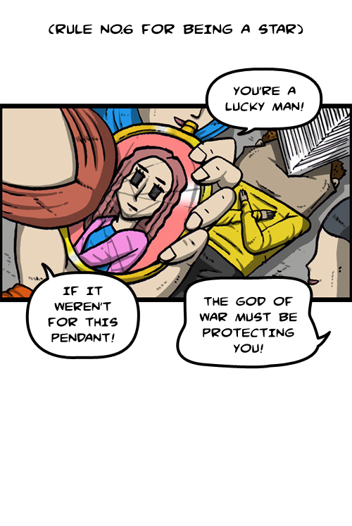 The Sound of Your Heart Chapter 352 page 37 - Chapter 352