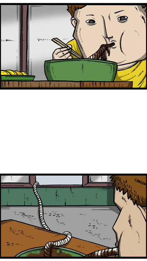 The Sound of Your Heart Chapter 352 page 40 - Chapter 352