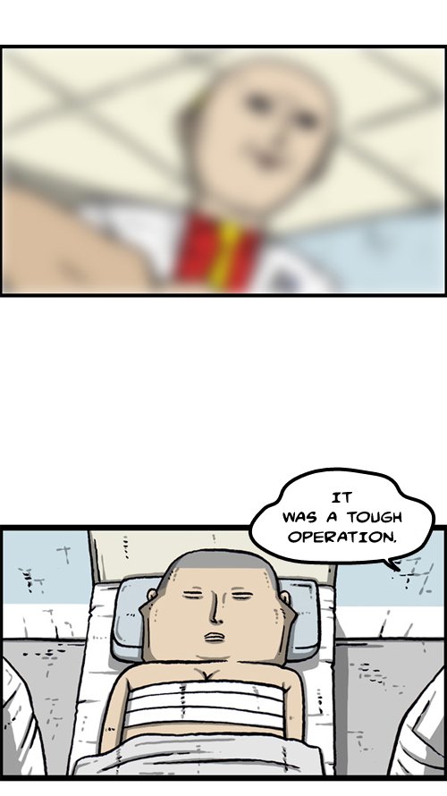 The Sound of Your Heart Chapter 352 page 49 - Chapter 352