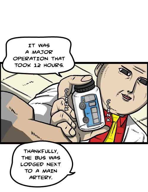 The Sound of Your Heart Chapter 352 page 53 - Chapter 352