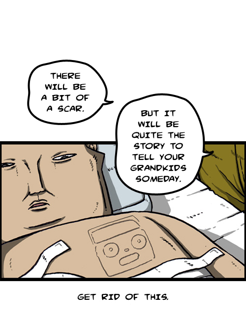 The Sound of Your Heart Chapter 352 page 55 - Chapter 352