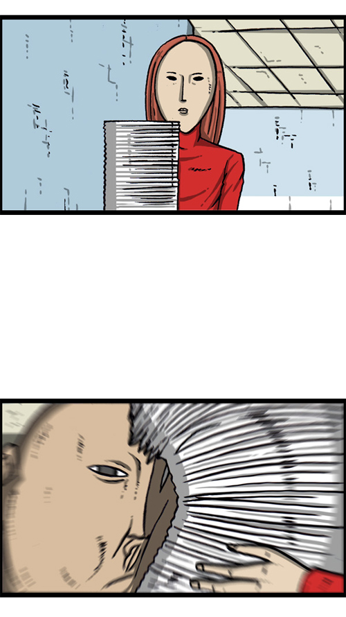 The Sound of Your Heart Chapter 352 page 60 - Chapter 352