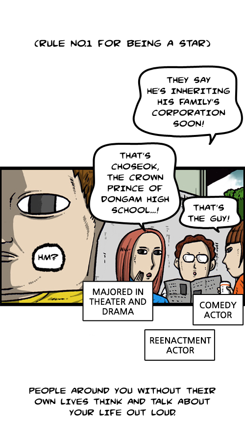 The Sound of Your Heart Chapter 352 page 8 - Chapter 352