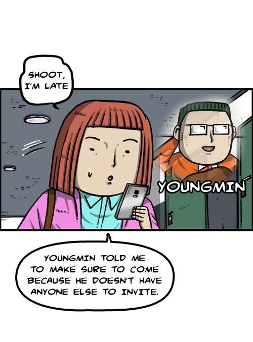 The Sound of Your Heart Chapter 353 page 12 - Chapter 353