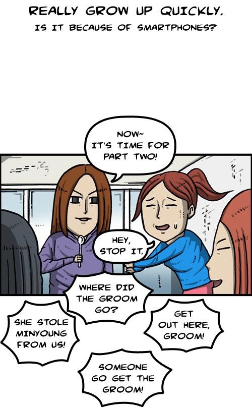 The Sound of Your Heart Chapter 353 page 23 - Chapter 353