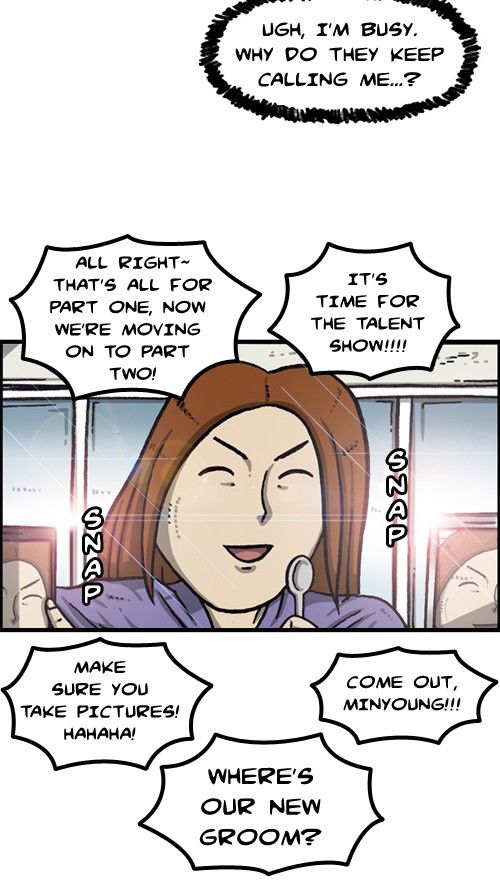 The Sound of Your Heart Chapter 353 page 26 - Chapter 353