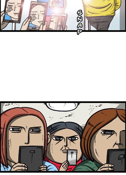 The Sound of Your Heart Chapter 353 page 28 - Chapter 353