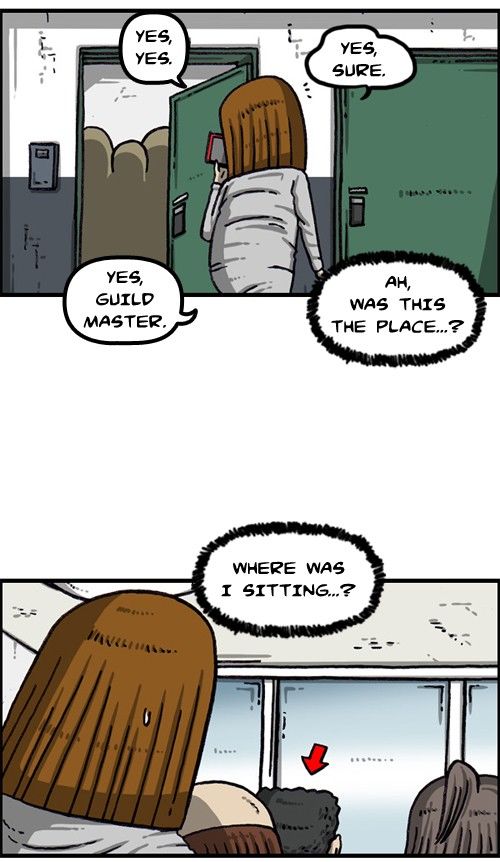 The Sound of Your Heart Chapter 353 page 37 - Chapter 353