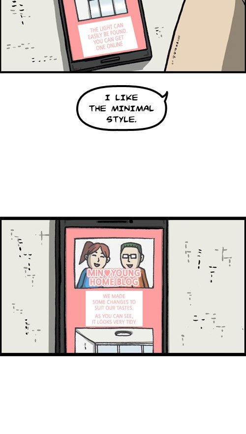 The Sound of Your Heart Chapter 353 page 5 - Chapter 353