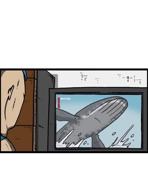 The Sound of Your Heart Chapter 353 page 64 - Chapter 353
