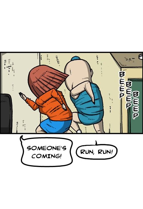 The Sound of Your Heart Chapter 354 page 18 - Chapter 354