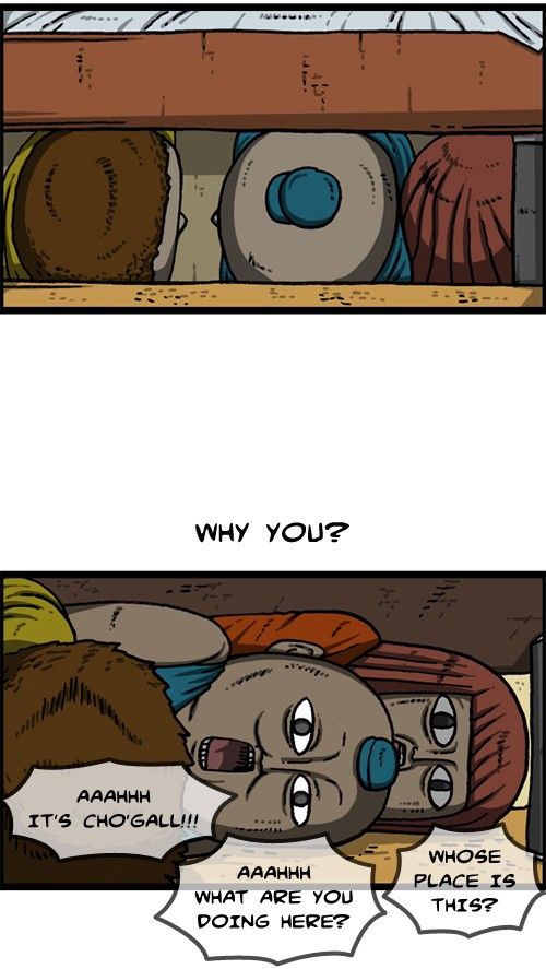 The Sound of Your Heart Chapter 354 page 23 - Chapter 354