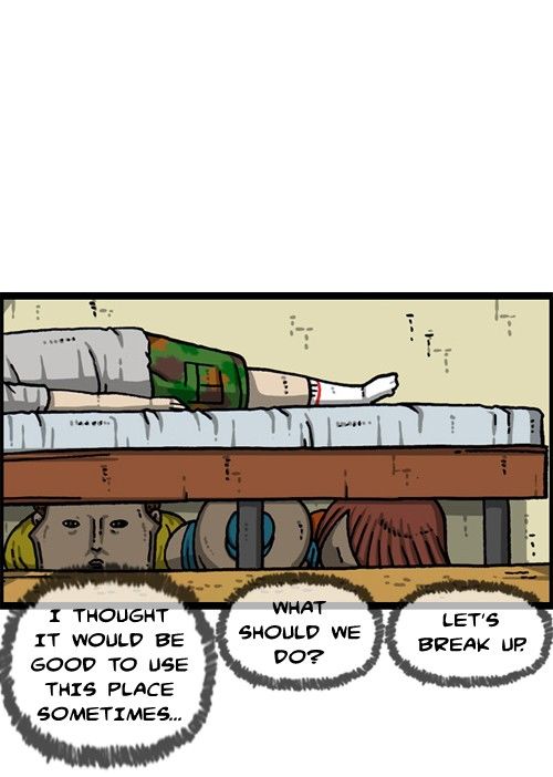 The Sound of Your Heart Chapter 354 page 27 - Chapter 354