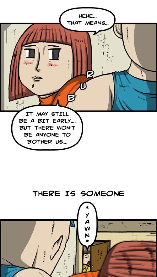 The Sound of Your Heart Chapter 354 page 4 - Chapter 354