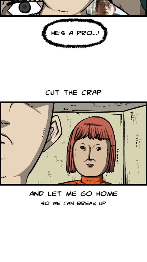 The Sound of Your Heart Chapter 354 page 42 - Chapter 354