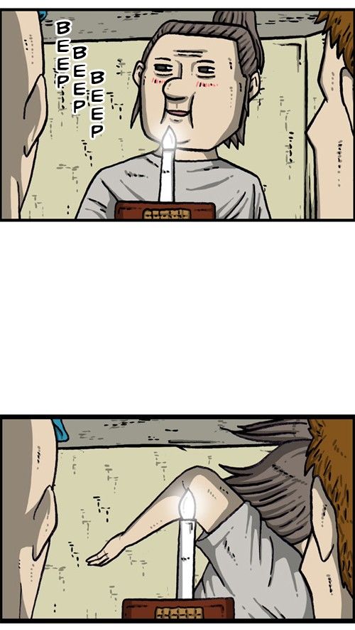 The Sound of Your Heart Chapter 354 page 43 - Chapter 354