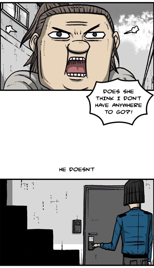 The Sound of Your Heart Chapter 354 page 45 - Chapter 354