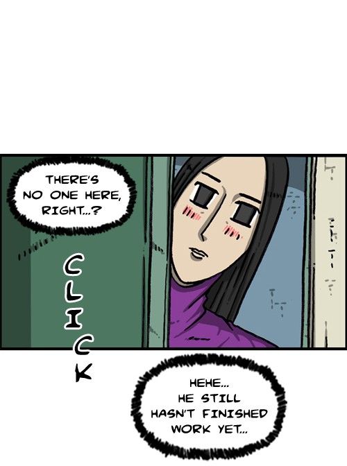 The Sound of Your Heart Chapter 354 page 47 - Chapter 354
