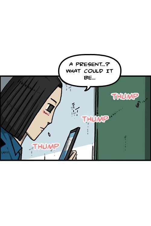 The Sound of Your Heart Chapter 354 page 51 - Chapter 354