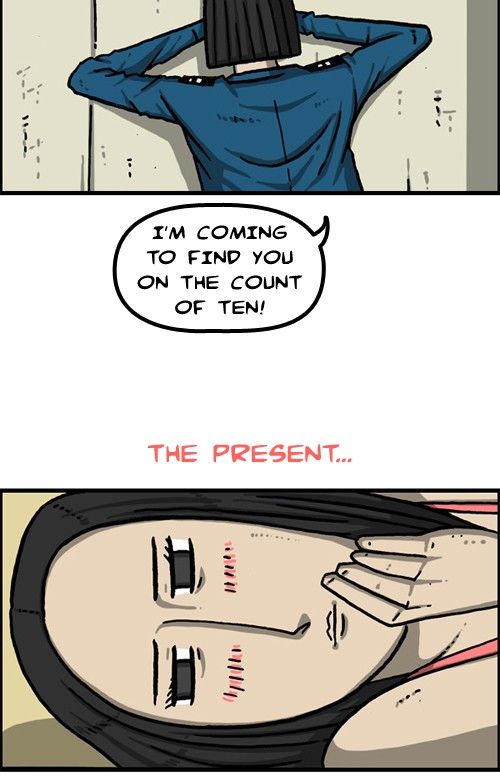 The Sound of Your Heart Chapter 354 page 53 - Chapter 354